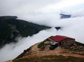 Tatilcilerin en gözde mekanı