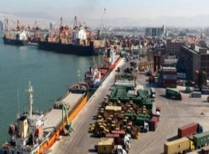 Temmuz ayında ihracat arttı!