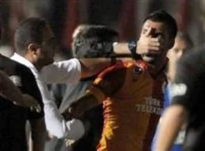 Terim'den Engin açıklaması