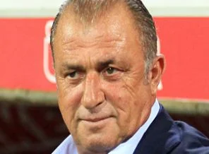 Terim'den grup değerlendirmesi
