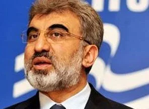 'Terör yüzünden petrol arayamıyoruz'