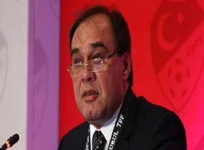 TFF'den önemli açıklama