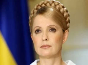 Timoşenko 302 defa muayene edildi