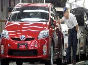 Toyota 1 milyon 510 bin aracını geri çağırdı