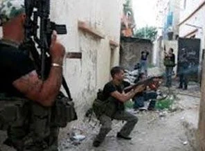 Trablus'daki çatışmalar yükseliyor