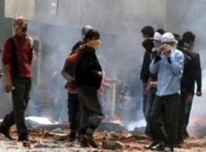 Trablus'ta çatışma: 1 ölü, 8 yaralı ,