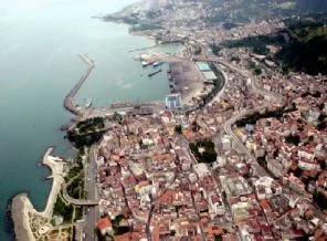 Trabzon'a 6 ayda 30 bin Arap turist geldi