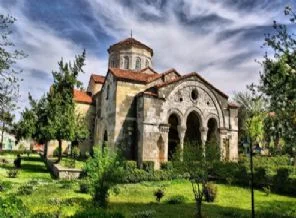 Trabzon Ayasofya Bayramda açılıyor!