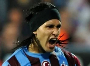 Trabzonspor'da Colman krizi