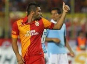 Trabzonspor'da ikinci Burak şoku