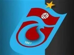 Trabzonspor'dan TFF'ye!