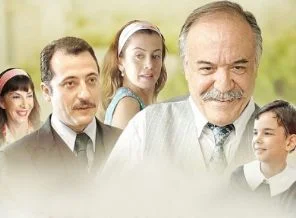 Türk filmleri İskenderiye yolcusu