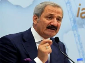 Türk Lirası ile ithalat 43 kat arttı