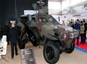 Türk Savunma Sanayi göğüs kabartıyor