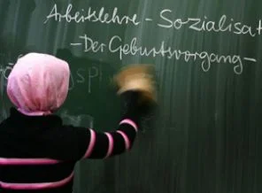 Türkiye'de Almanca öğretmeni açığı var