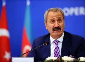 'Türkiye ekonomisi ihracatla büyüyecek'