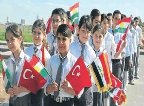 Türklerin Kürt algısı nedir?
