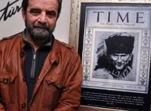 Türköne'den Afgani ve İslamcılık safsataları