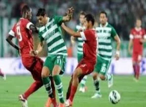 Twente-Bursaspor ilk yarı berabere!