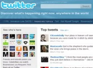 Twitter'da 'gıybet' günah mı?