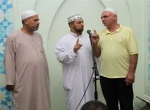 Ukrayna'da İslam'a büyük ilgi
