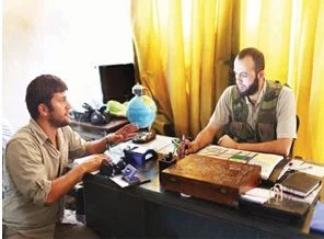 Umudumuz bayrama kadar Halep'i almak