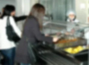 Üniversite öğrencisinin açlıkla imtihanı