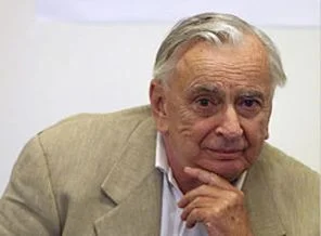 Ünü yazar Gore Vidal hayatını kaybetti
