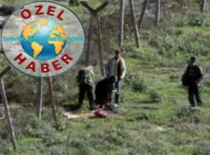 Ürdün mültecileri kapı dışarı ediyor