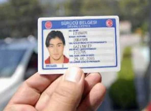 Ve ehliyet sistemi de değişiyor