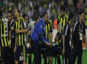 Volkan'dan 'hayati' fedakarlık