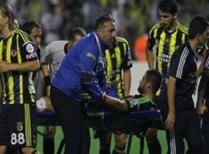 Volkan'dan 'hayati' fedakarlık