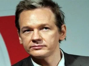 Wikileaks'ın kurucusu 1.5 aydır büyükelçilikte