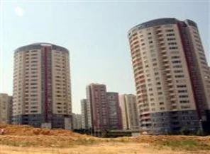 Yabancıların inşaattaki payı büyüyor