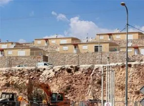 Yahudi yerleşimciler Migron'u boşaltmıyor