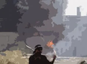 Yaralarını sarıp soluğu cephede alıyorlar