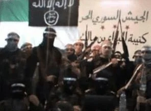 Yardım isteyen iran'dan asker itirafı