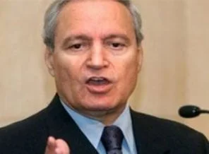 'Yardımcısı Şara Ürdün'e kaçtı'