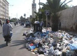 Yaşamak için en kötü şehir...