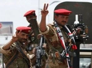 Yemen'de 1 general öldürüldü