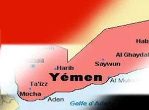 Yemen'de bayram kana bulandı