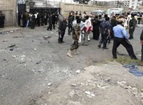 Yemen'de kontrol noktasına saldırı: 1 ölü
