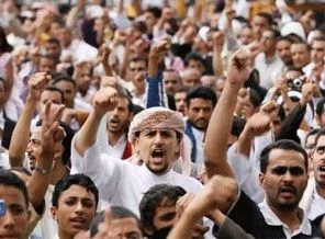 Yemenliler'den Hadi'ye: Mursi gibi ol