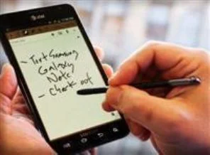 Yeni Galaxy Note bu ay sonunda geliyor