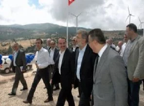 Yenilenebilir enerji kaynaklarımızı artırmalıyız