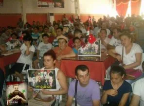 Yerli Baasçılar Anadolu Ajansı'na saldırdı!