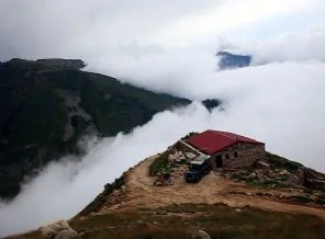 Yerli ve yabancılar Karadeniz'i yeni keşfetti