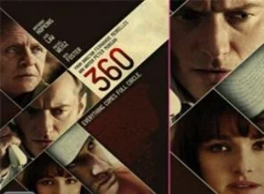 Yıldızlar geçidi '360' vizyonda