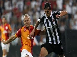 Yok böyle derbi: 3-3