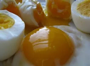 Yumurta sigaradan daha zararlıymış!